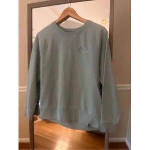 Ocean Coast Size‎ Small Sweatshirt Crew Neck